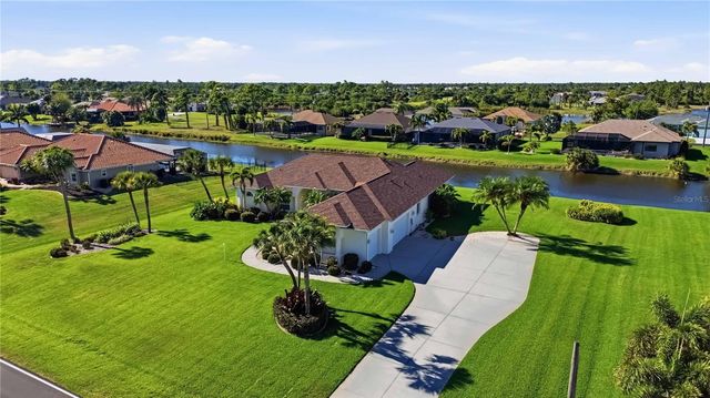 1132 BOUNDARY BOULEVARD, Rotonda West, FL 33947