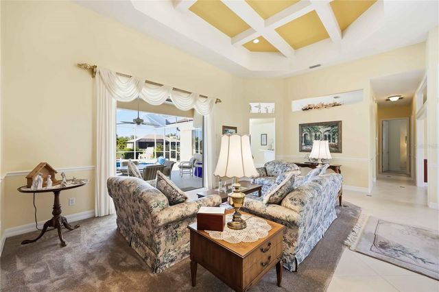 1132 BOUNDARY BOULEVARD, Rotonda West, FL 33947