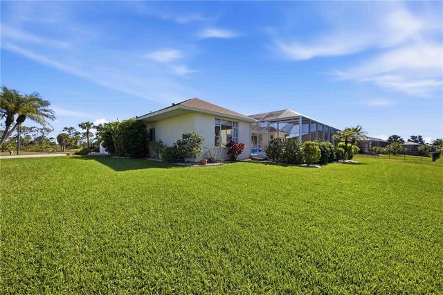 1132 BOUNDARY BOULEVARD, Rotonda West, FL 33947