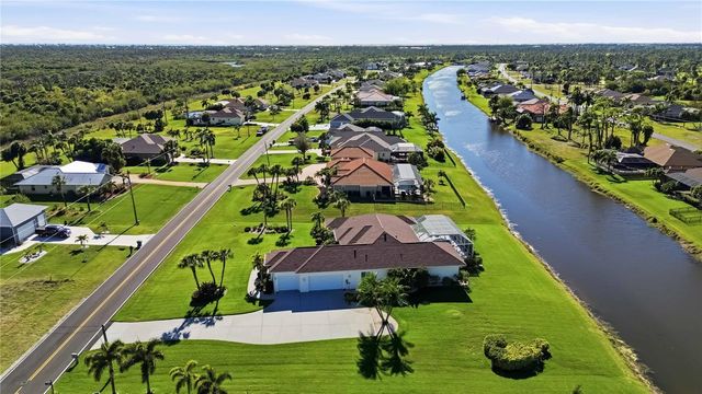 1132 BOUNDARY BOULEVARD, Rotonda West, FL 33947