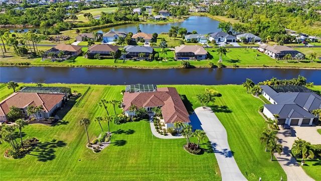 1132 BOUNDARY BOULEVARD, Rotonda West, FL 33947