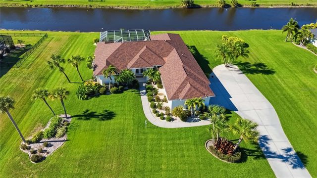 1132 BOUNDARY BOULEVARD, Rotonda West, FL 33947