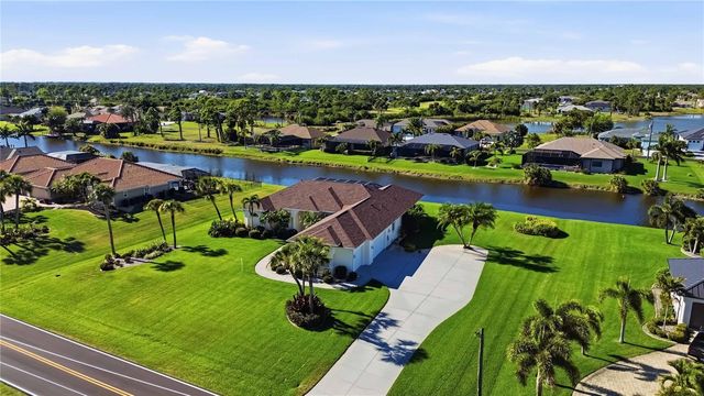 1132 BOUNDARY BOULEVARD, Rotonda West, FL 33947