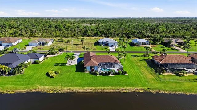 1132 BOUNDARY BOULEVARD, Rotonda West, FL 33947