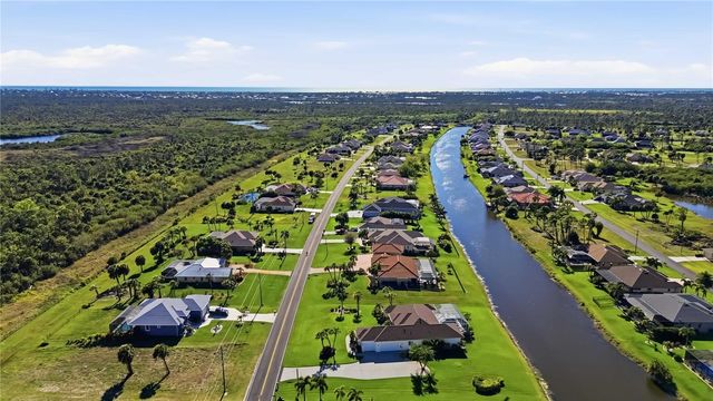 1132 BOUNDARY BOULEVARD, Rotonda West, FL 33947