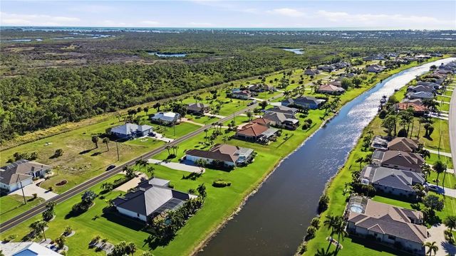 1132 BOUNDARY BOULEVARD, Rotonda West, FL 33947