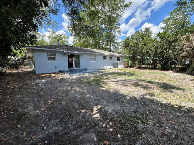 4401 NW 20TH DRIVE, Gainesville, FL 32605