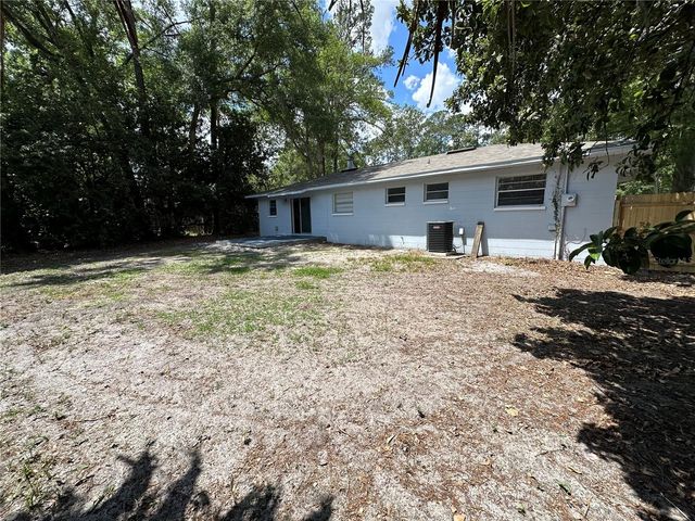 4401 NW 20TH DRIVE, Gainesville, FL 32605