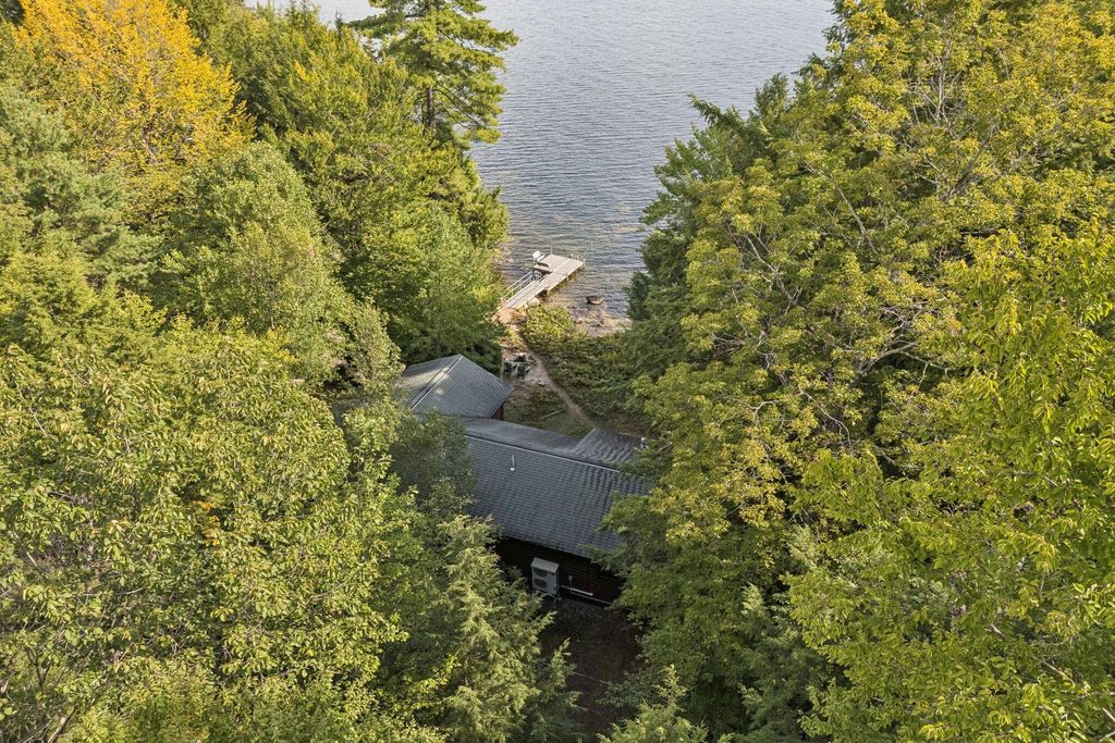 219 Rocky Road, Otisfield, ME 04270 — exterior