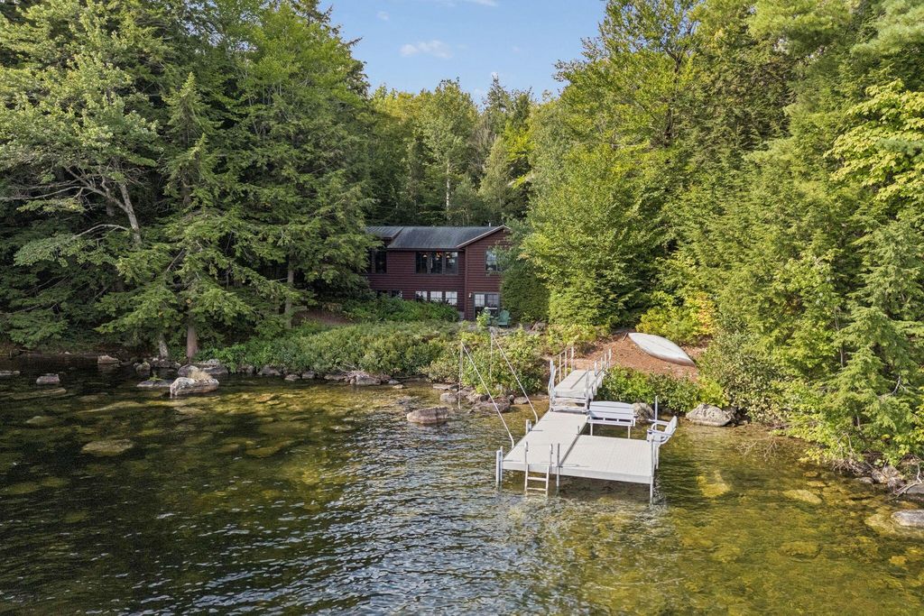 219 Rocky Road, Otisfield, ME 04270 — photo 2