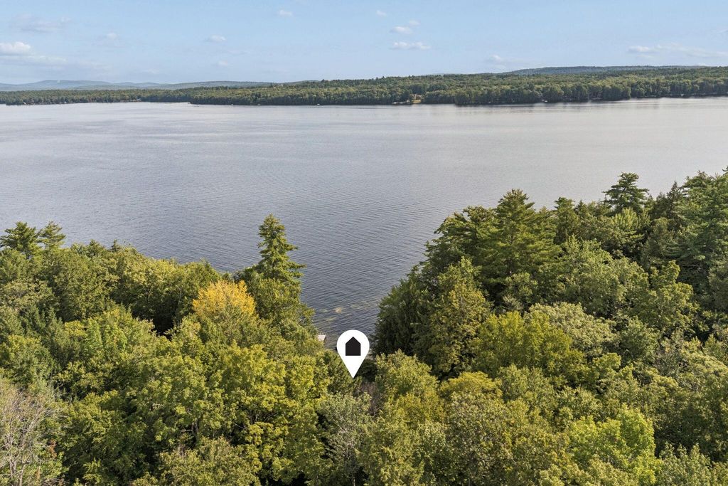 219 Rocky Road, Otisfield, ME 04270 — photo 3