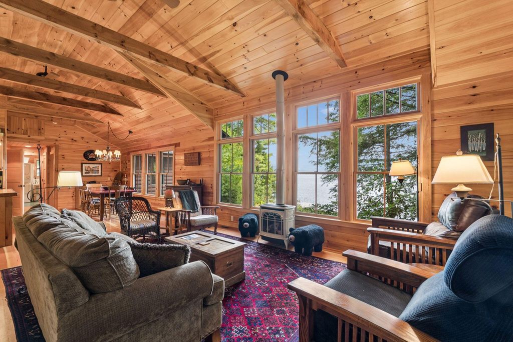 219 Rocky Road, Otisfield, ME 04270 — photo 4