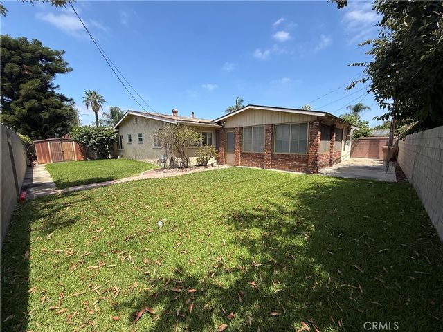 12492 Fallingleaf, Garden Grove, CA 92840