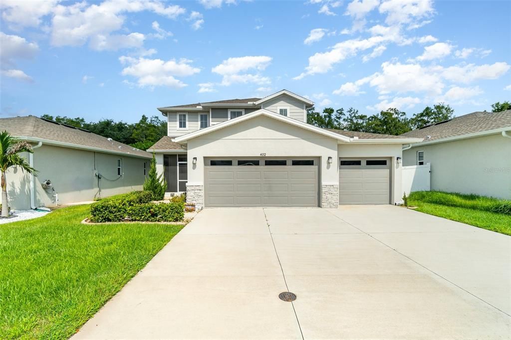 4032 SOUTHERN VISTA LOOP, St Cloud, FL 34772