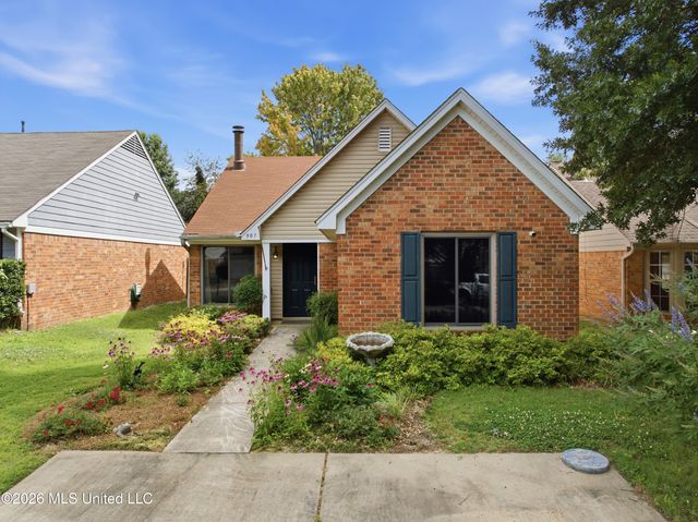 907 Mcgowan Drive