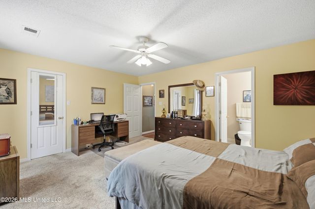 907 Mcgowan Drive, Southaven, MS 38671