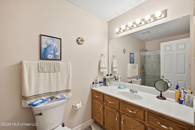 907 Mcgowan Drive, Southaven, MS 38671