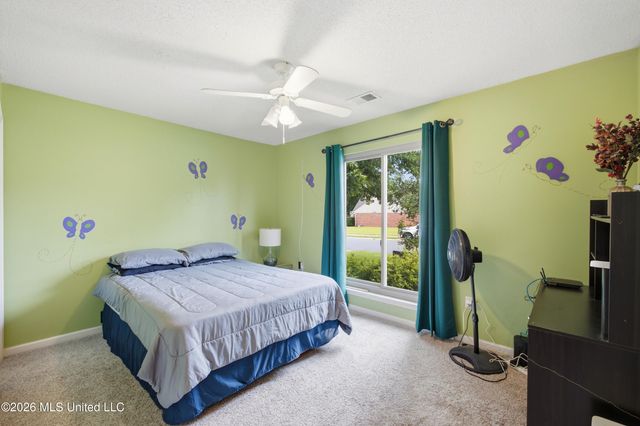 907 Mcgowan Drive, Southaven, MS 38671