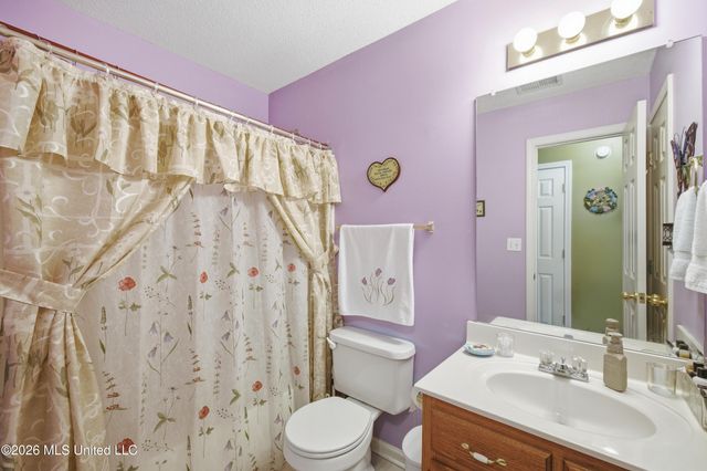 907 Mcgowan Drive, Southaven, MS 38671