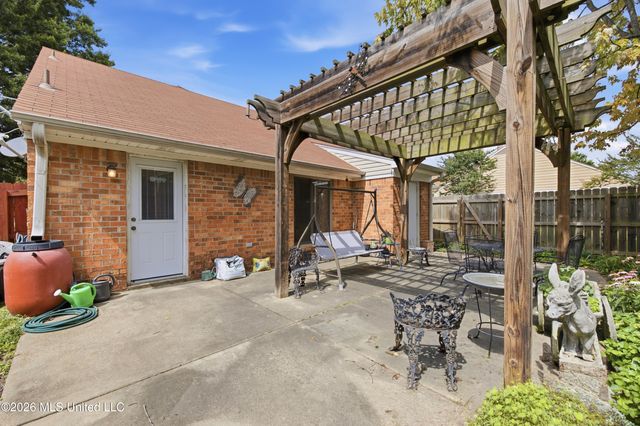 907 Mcgowan Drive, Southaven, MS 38671
