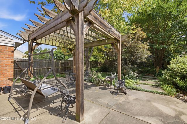 907 Mcgowan Drive, Southaven, MS 38671