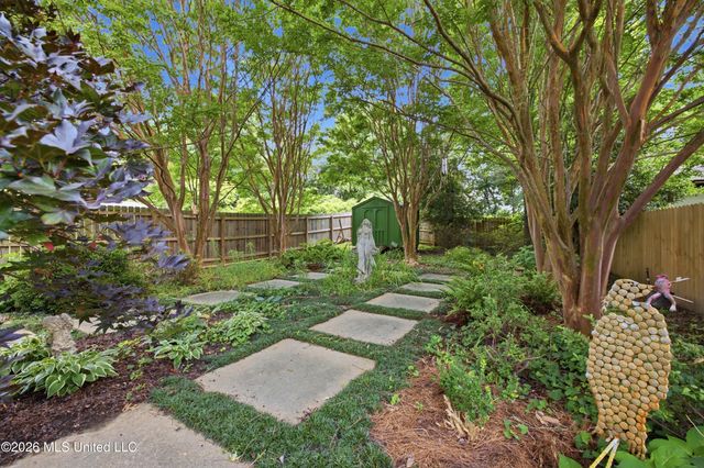 907 Mcgowan Drive, Southaven, MS 38671