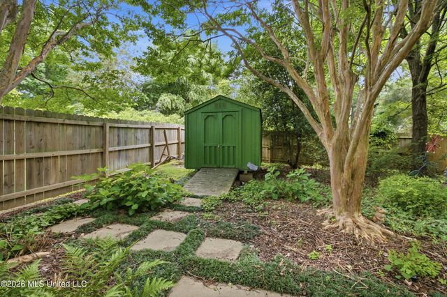 907 Mcgowan Drive, Southaven, MS 38671