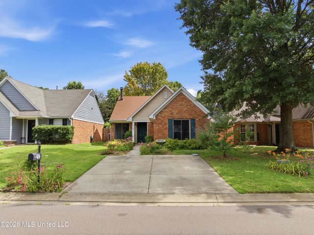 907 Mcgowan Drive, Southaven, MS 38671