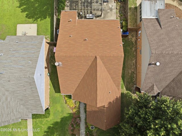 907 Mcgowan Drive, Southaven, MS 38671