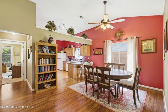 907 Mcgowan Drive, Southaven, MS 38671