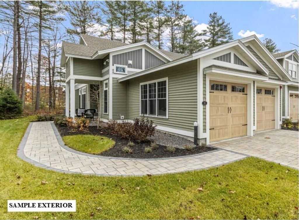 Two Plover Way 00, South Portland, ME 04106 — exterior