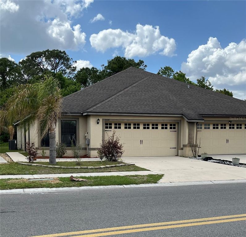 Image 1 of property listing at 5514 MAGGIORE BOULEVARD, Lakeland, FL 33805