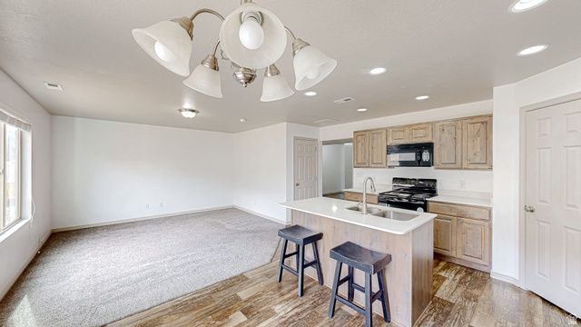 691 S 260 W, Spanish Fork, UT 84660