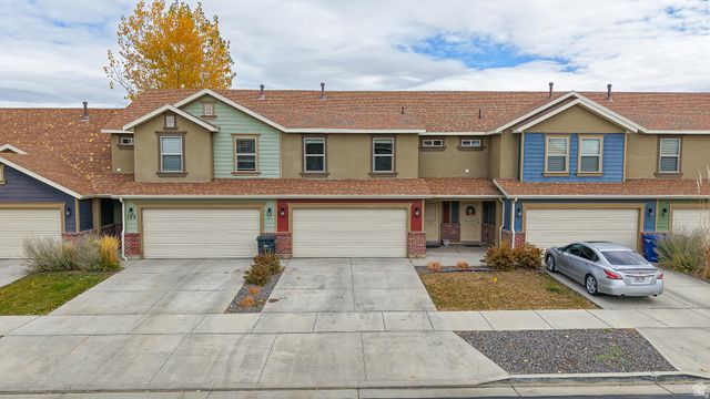 691 S 260 W, Spanish Fork, UT 84660