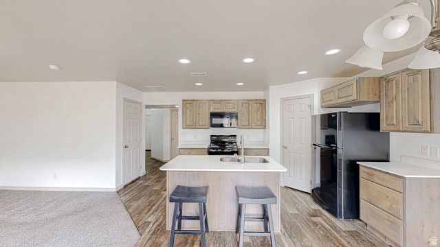 691 S 260 W, Spanish Fork, UT 84660