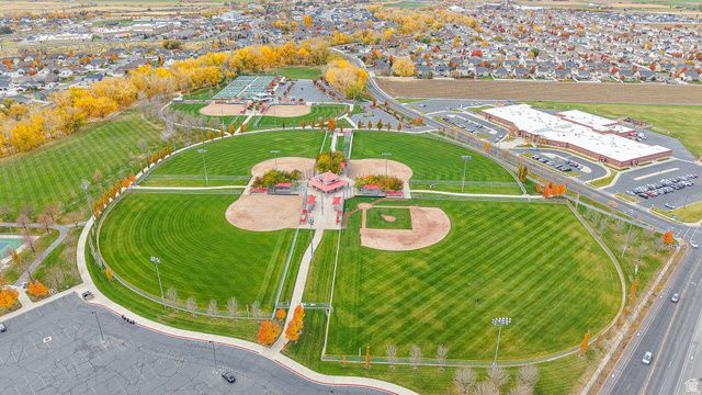 691 S 260 W, Spanish Fork, UT 84660