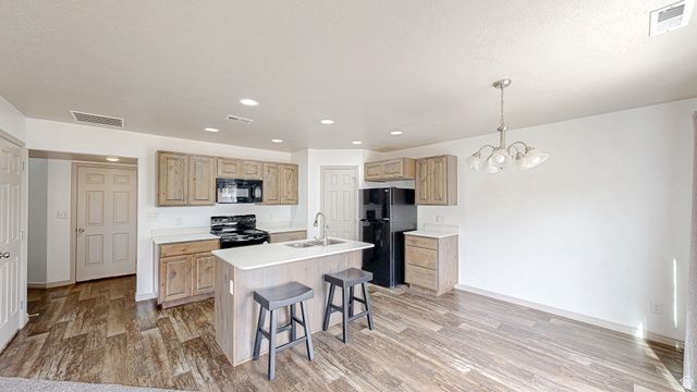 691 S 260 W, Spanish Fork, UT 84660