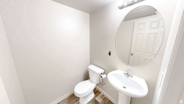 691 S 260 W, Spanish Fork, UT 84660