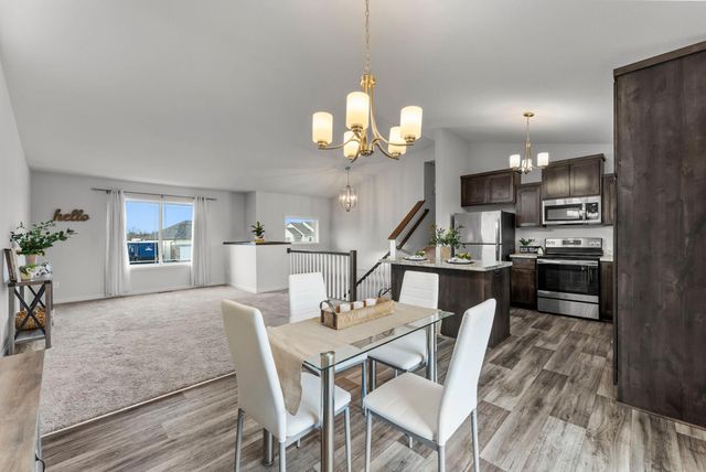 770 S Rush Creek Lane, Rush City, MN 55069