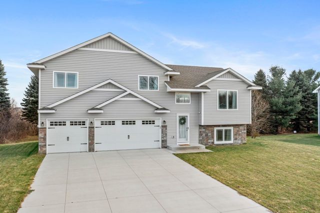 770 S Rush Creek Lane, Rush City, MN 55069
