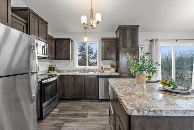 770 S Rush Creek Lane, Rush City, MN 55069