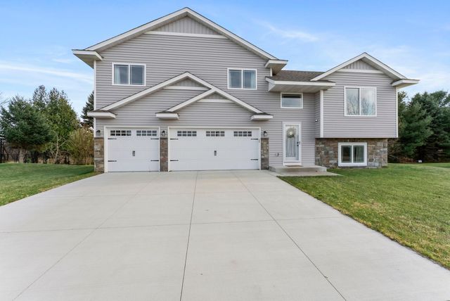 770 S Rush Creek Lane, Rush City, MN 55069