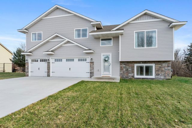 770 S Rush Creek Lane, Rush City, MN 55069