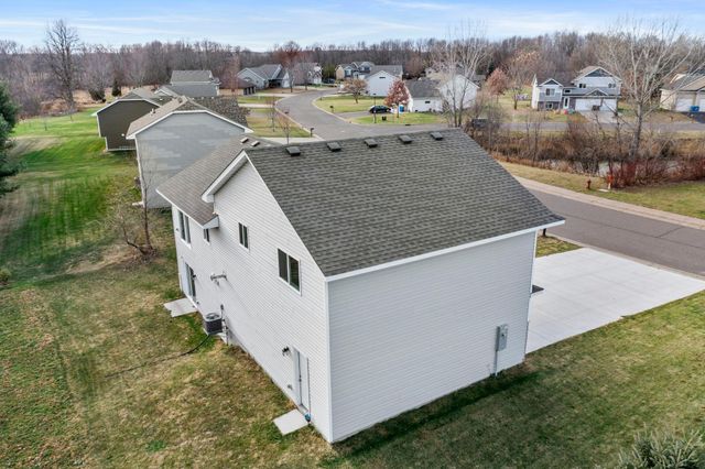 770 S Rush Creek Lane, Rush City, MN 55069