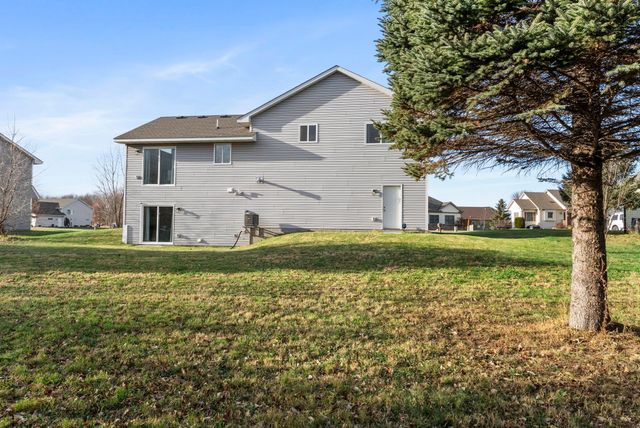 770 S Rush Creek Lane, Rush City, MN 55069