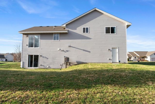 770 S Rush Creek Lane, Rush City, MN 55069