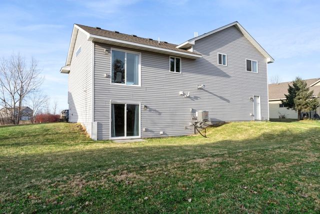 770 S Rush Creek Lane, Rush City, MN 55069