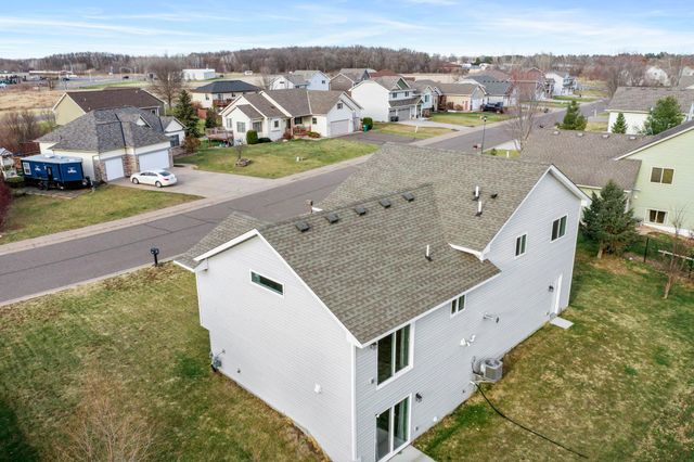 770 S Rush Creek Lane, Rush City, MN 55069