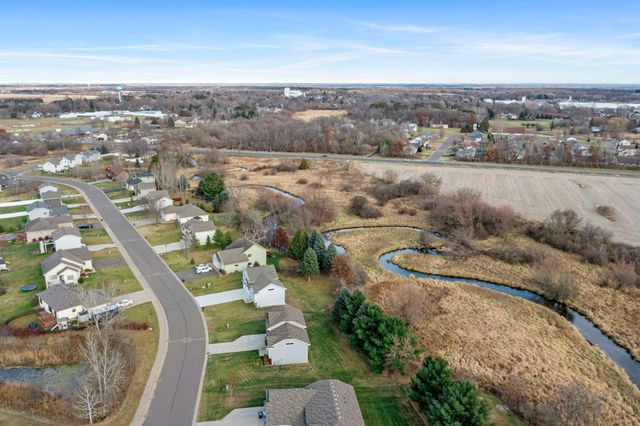 770 S Rush Creek Lane, Rush City, MN 55069