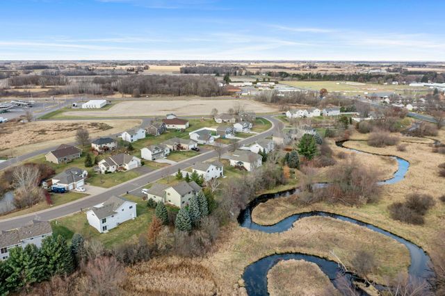 770 S Rush Creek Lane, Rush City, MN 55069